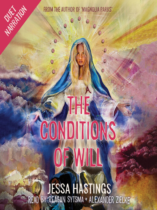 Title details for The Conditions of Will by Jessa Hastings - Wait list